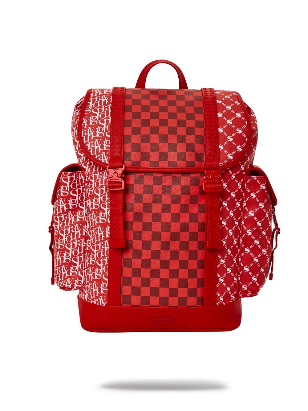 SORAYGROUND FREQUENT FLIER MONTE CARLO BACKPACK